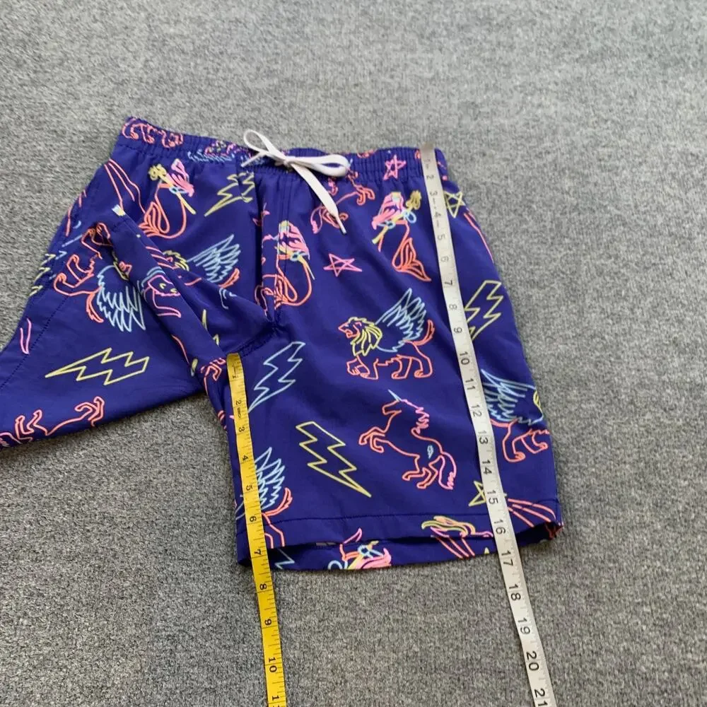 chubbies receive measurements brief